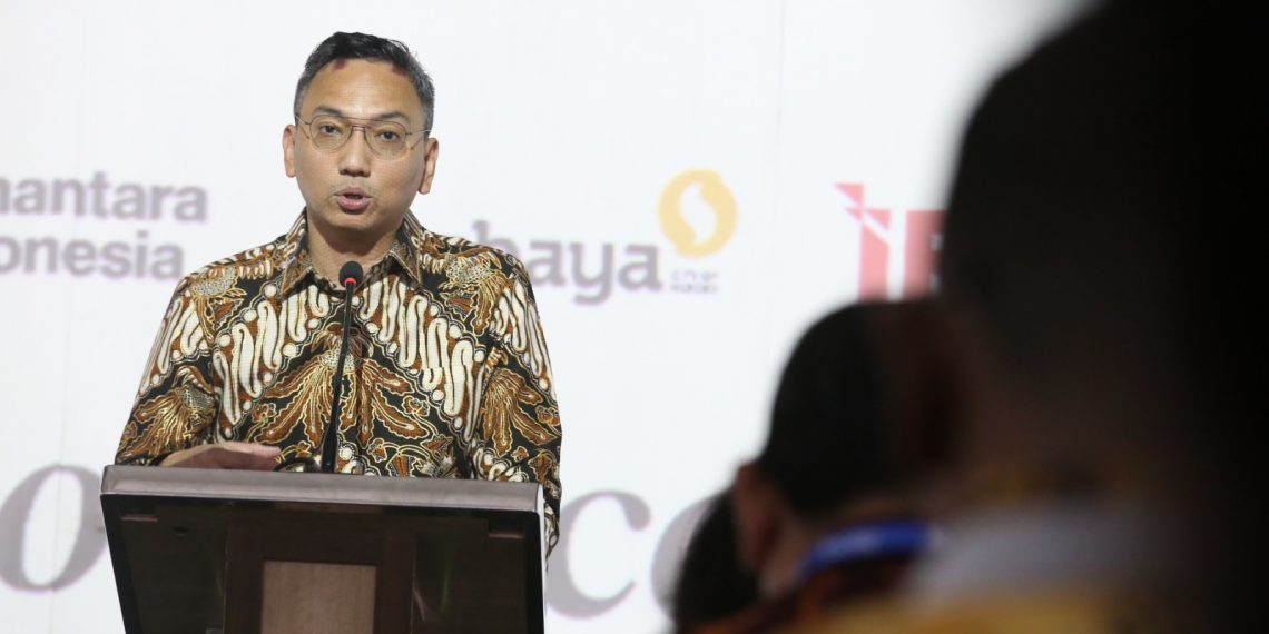 IFG Life Revitalisasi Gedung Singa Surabaya Lewat Pengalaman Immersive dan Showcase Aset Properti