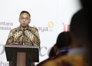 IFG Life Revitalisasi Gedung Singa Surabaya Lewat Pengalaman Immersive dan Showcase Aset Properti