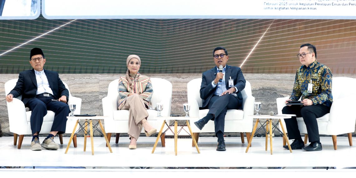 BSI Gelar Wealth Insight: Golden Step Into The Future