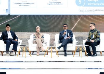 BSI Gelar Wealth Insight: Golden Step Into The Future