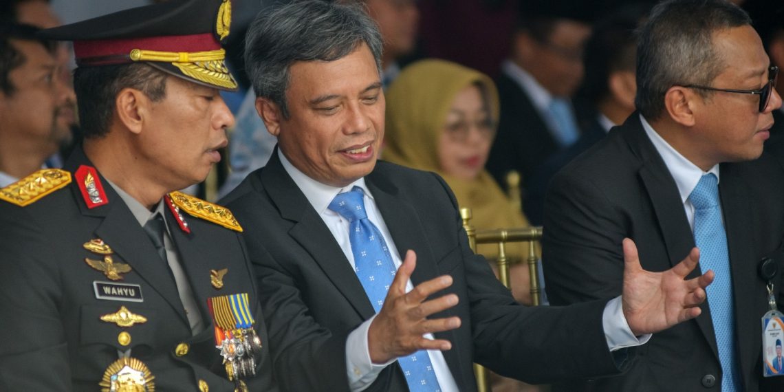 BTN Bersinergi Dengan Kementerian Imigrasi dan Pemasyarakatan RI Perkuat Pemanfaatan Produk  Perbankan