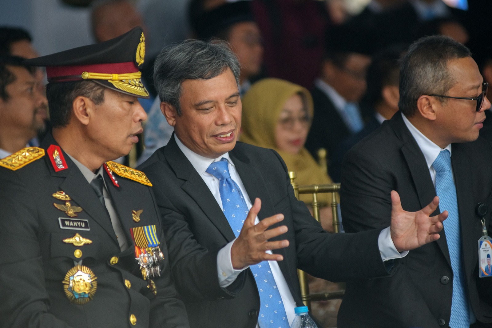 BTN Bersinergi Dengan Kementerian Imigrasi dan Pemasyarakatan RI Perkuat Pemanfaatan Produk  Perbankan