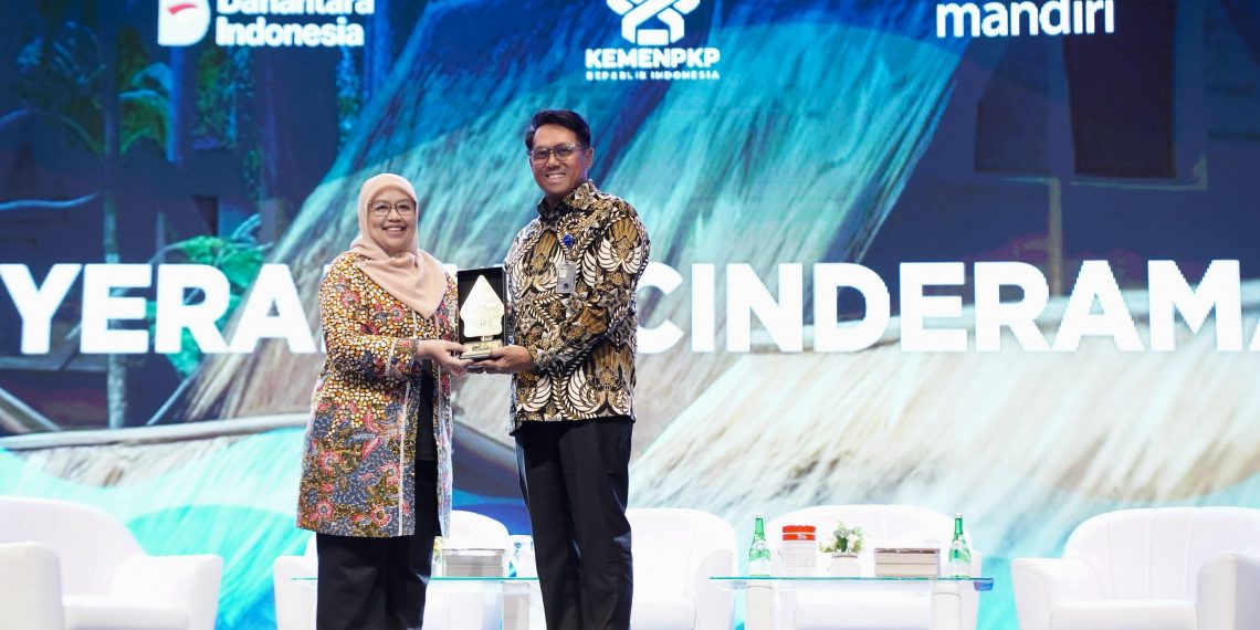 Bank Mandiri Perkuat Kolaborasi Dengan Kementerian Perumahan, Dorong Realisasi Program 3 Juta Rumah Lewat Sosialisasi KPP di Tangerang