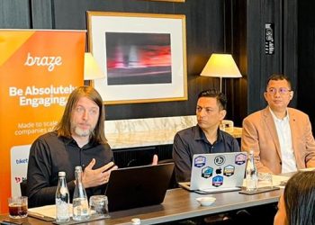 Braze Tingkatkan Investasi dan Inovasi AI untuk Dorong Customer Engagement di Indonesia