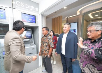 BTN Digital Store Hadir di Universitas Negeri Surabaya