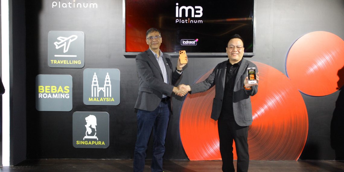 Liburan Tanpa Khawatir Roaming? IM3 Platinum Hadirkan Bundling iPhone 17 dengan Akses Lintas Negara