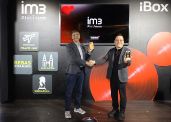 Liburan Tanpa Khawatir Roaming? IM3 Platinum Hadirkan Bundling iPhone 17 dengan Akses Lintas Negara