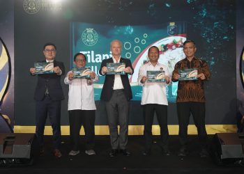 Regal Springs Indonesia Tetapkan Tilapia sebagai “Whitefish” Generasi Baru Indonesia di Peringatan Hari Ikan Nasional 2025