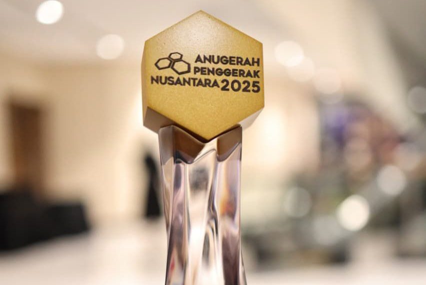 BNI Sabet Penghargaan Penggerak Transformasi Digital 2025 Berkat Inovasi wondr by BNI