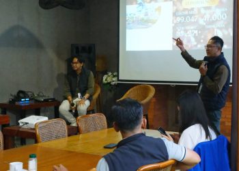 23 Paskal Perkenalkan “Great Christmas Sale”, Hadirkan Tren Baru Perayaan Akhir Tahun di Bandung