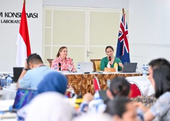 Australia–Indonesia Perkuat Kolaborasi Museum Lewat Teknologi Kuratorial Mutakhir