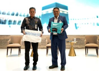 BSI Permudah Pelunasan Haji Tahap I Lewat Optimalisasi Layanan E-Channel