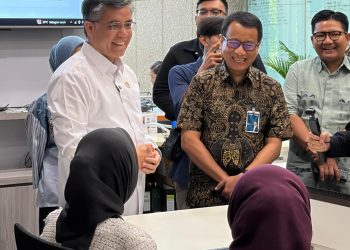 BNI dan Kemnaker Perkuat Pengembangan Talenta Muda, Libatkan 4.103 Peserta Program Pemagangan