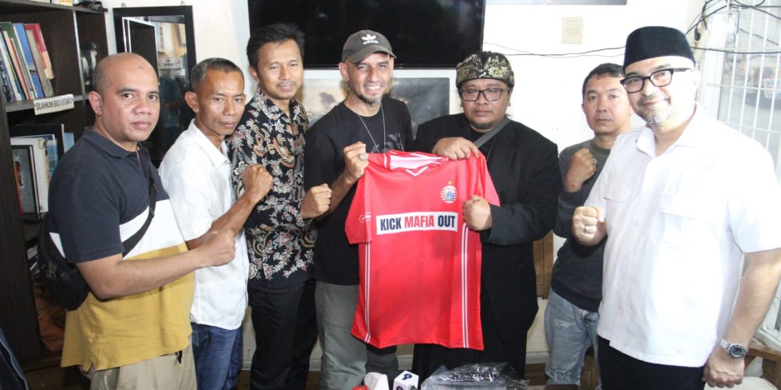 Pelaku Usaha Lokal Serukan Gerakan ‘Indonesia Emas, Bukan Indonesia Bekas’ Dukung Larangan Impor Pakaian Bekas Ilegal