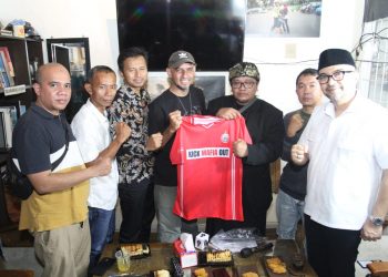 Pelaku Usaha Lokal Serukan Gerakan ‘Indonesia Emas, Bukan Indonesia Bekas’ Dukung Larangan Impor Pakaian Bekas Ilegal