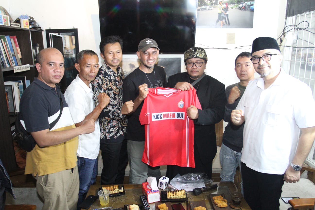 Pelaku Usaha Lokal Serukan Gerakan 'Indonesia Emas, Bukan Indonesia Bekas' Dukung Larangan Impor Pakaian Bekas Ilegal