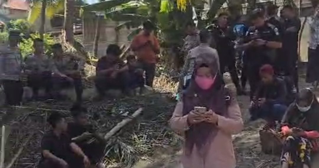 Kapolri Hadiri Jalan Santai PWI, Ajak Pers Perkuat Kolaborasi Lawan Hoaks