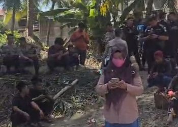 Kapolri Hadiri Jalan Santai PWI, Ajak Pers Perkuat Kolaborasi Lawan Hoaks