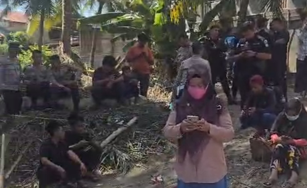 Polri Pasang Starlink di Daerah Terdampak Bencana, Komunikasi Warga Kembali Pulih