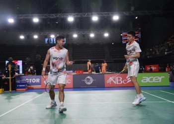 BNI Dorong Prestasi Dunia, Indonesia Gelar 2 All Indonesian Final Australia Open 2025