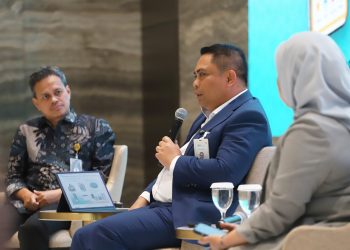 Permudah Pelunasan Haji Tahap I, BSI Optimalkan Layanan E-Channel