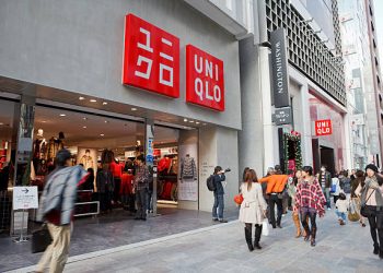 Bongkar Rahasia Bisnis Uniqlo