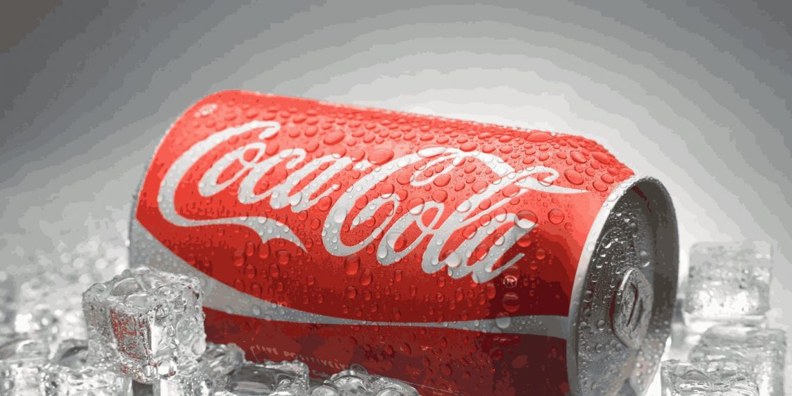 Intip Biaya Fantastis Iklan Coca-Cola di Seluruh Dunia