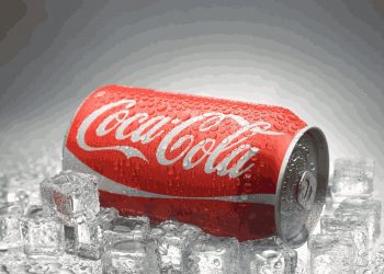 Intip Biaya Fantastis Iklan Coca-Cola di Seluruh Dunia