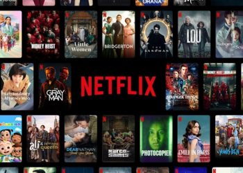 Netflix Rugi Triliunan tapi Tetap Gencar Produksi Serial Baru