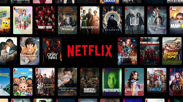 Netflix Rugi Triliunan tapi Tetap Gencar Produksi Serial Baru