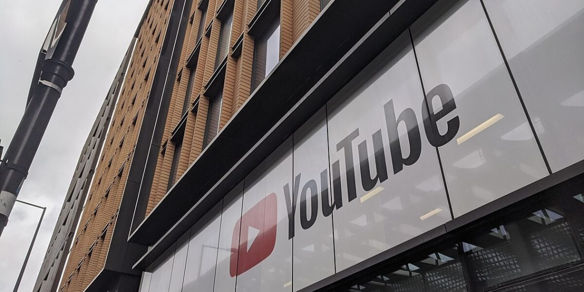 Pendapatan Iklan YouTube Jadi Mesin Uang Buat Para Kreator Dunia