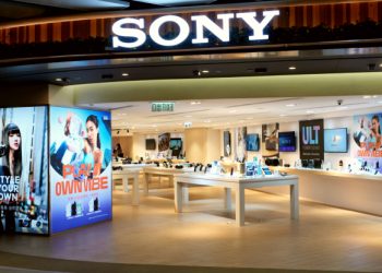 Sony Kuasai Dunia Kamera Lewat Teknologi Sensornya