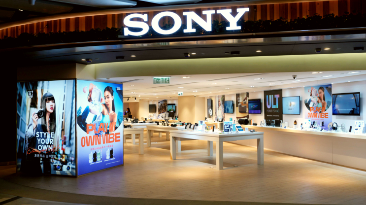 Sony Kuasai Dunia Kamera Lewat Teknologi Sensornya