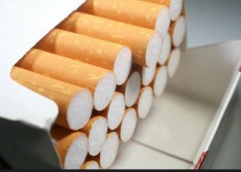 Kemenperin: Standar Kemasan Rokok Bukan Urusan Kemenkes