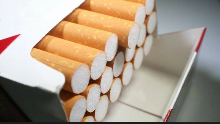 Kemenperin: Standar Kemasan Rokok Bukan Urusan Kemenkes