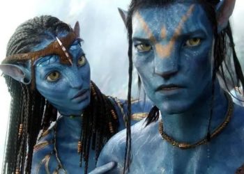 Avatar, Proyek Gila James Cameron Bernilai Rp 6,8 Triliun