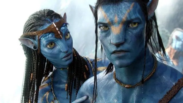 Avatar, Proyek Gila James Cameron Bernilai Rp 6,8 Triliun