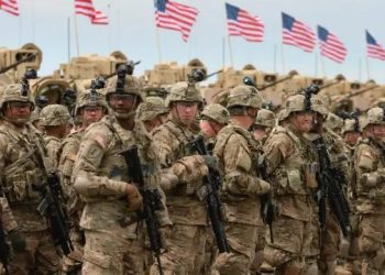 Amerika Masih Pegang Gelar Militer Terkuat di Dunia Tahun 2025