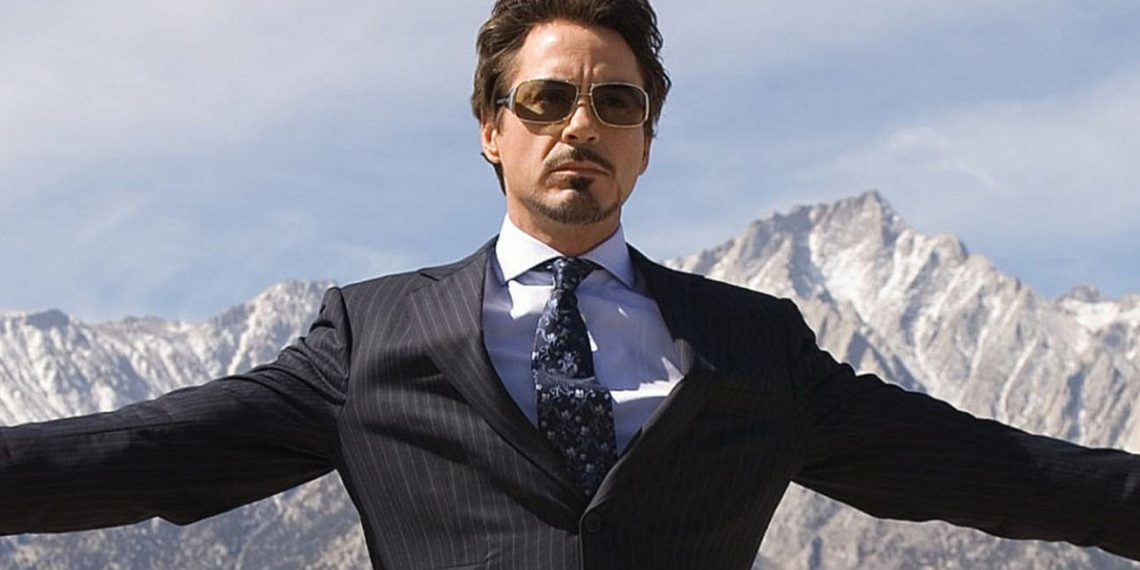 Intip Banyaknya Uang yang Dibawa Pulang Tony Stark Sepulang Syuting