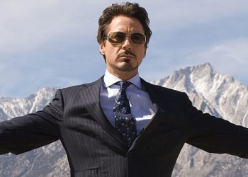 Intip Banyaknya Uang yang Dibawa Pulang Tony Stark Sepulang Syuting