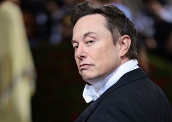 Elon Musk Guncang Ekonomi Dunia Hanya dengan Satu Tweet
