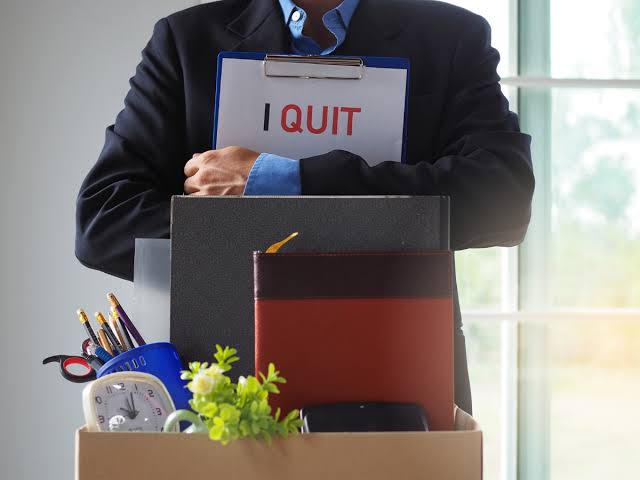 An Shaohong Dideportasi, KRYA dan LABA Cari Bos Baru