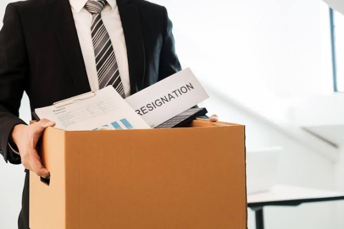 Direktur Lion Metal Works (LION) Cheng Zhi Wei Mengundurkan Diri