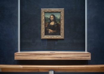Mengapa Mona Lisa Dianggap Salah Satu Lukisan Termahal di Dunia