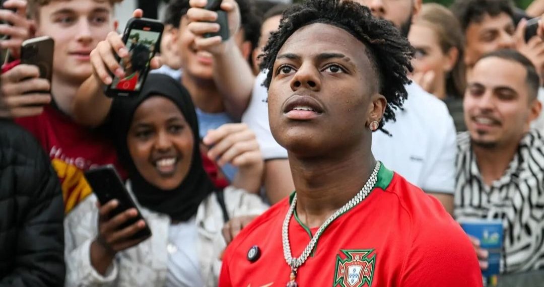 Perjalanan Speed: Dari Streamer Biasa ke Kreator Bernilai Jutaan Dolar