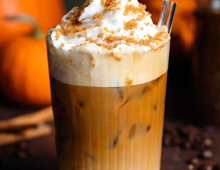 Minuman Musim Gugur AS yang Memecah Belah dan Memiliki Masa Lalu Kelam