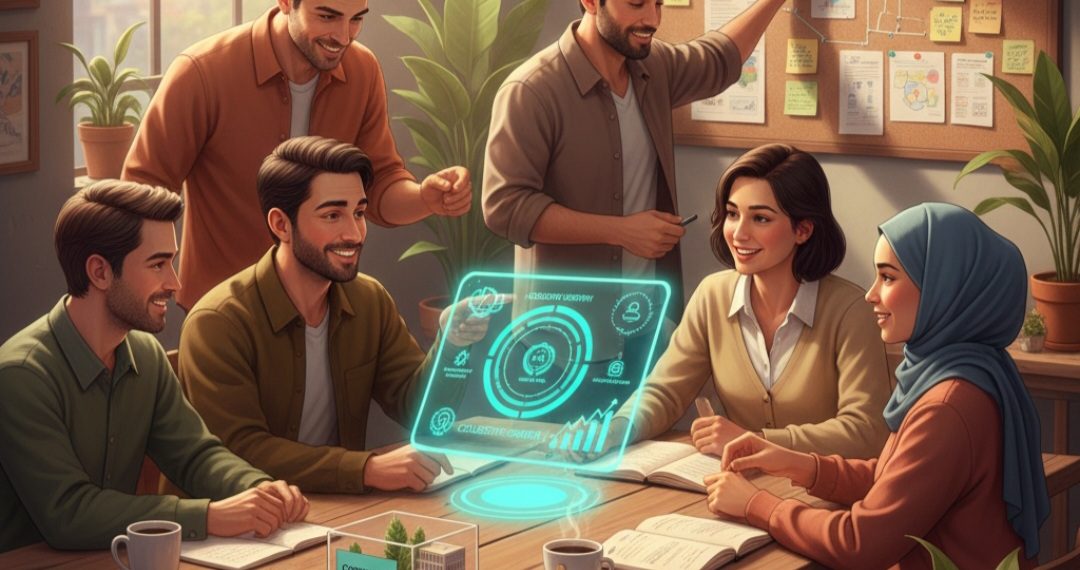 Kenapa Burung Unta Makan Batu? Fakta Unik yang Jarang Dibahas