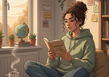 Cara Membangun Kepercayaan Diri dari Nol: Reset Mentality Buat Hidup yang Lebih Berani