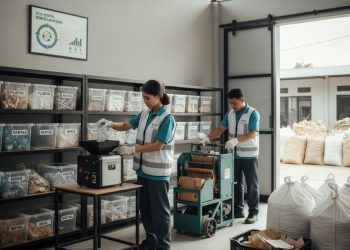 Dari Sampah Jadi Cuan: Peluang Besar Bisnis Daur Ulang di Indonesia