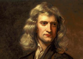 Kenapa Isaac Newton Dianggap Ilmuwan Paling Berpengaruh Sepanjang Masa